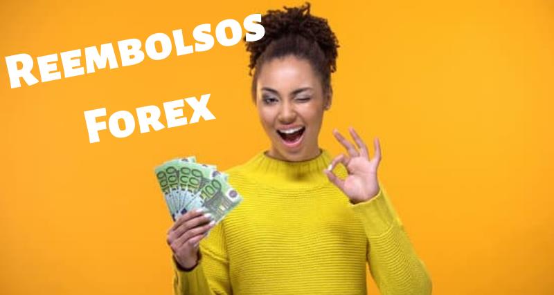 O que são os Reembolsos Forex