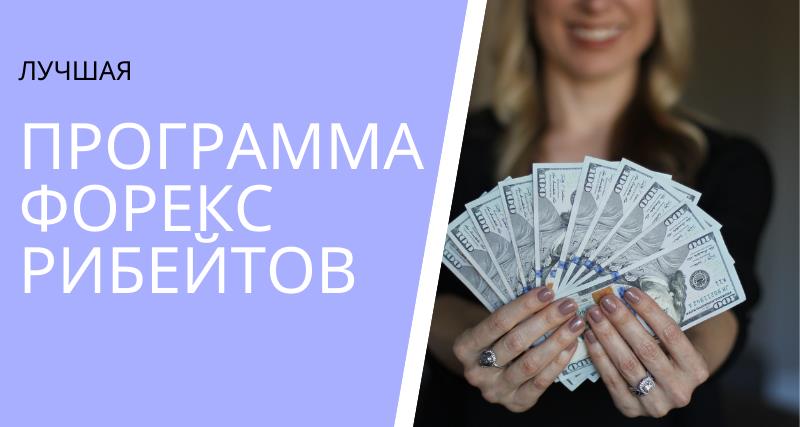 Какая программа форекс рибейтов лучшая