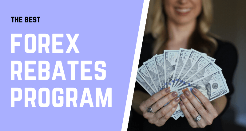 Cashbackforex.com nejlepší forex rabatový program